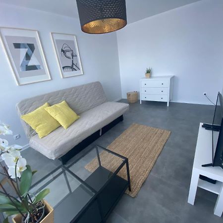 Apartament Os. Jasne 19B Дзєржонюв Екстер'єр фото