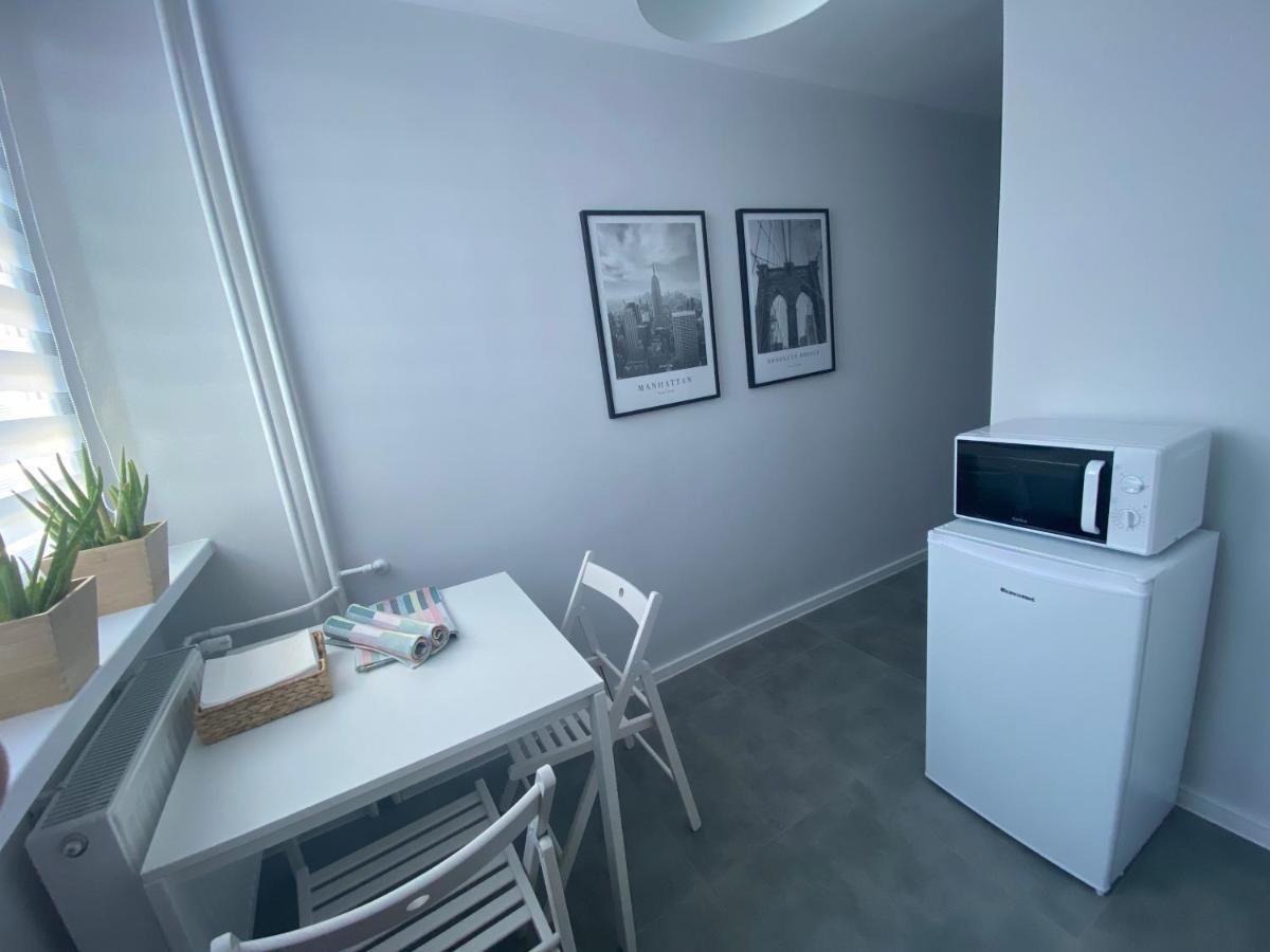 Apartament Os. Jasne 19B Дзєржонюв Екстер'єр фото