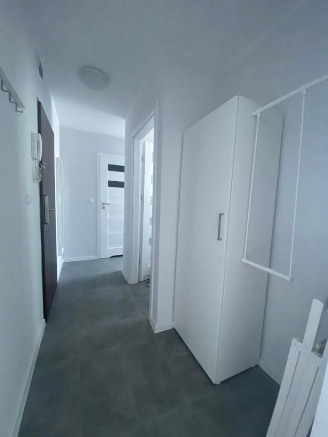 Apartament Os. Jasne 19B Дзєржонюв Екстер'єр фото