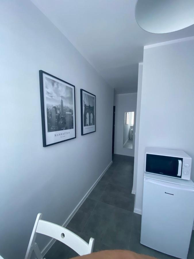 Apartament Os. Jasne 19B Дзєржонюв Екстер'єр фото