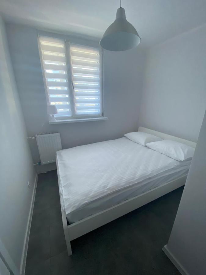 Apartament Os. Jasne 19B Дзєржонюв Екстер'єр фото