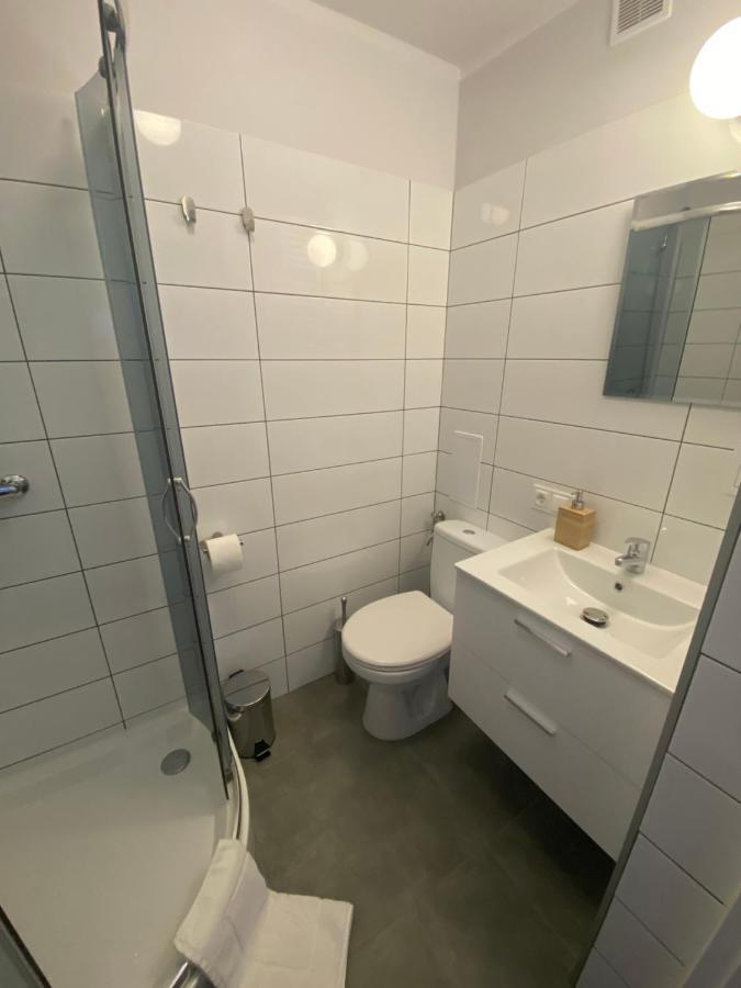 Apartament Os. Jasne 19B Дзєржонюв Екстер'єр фото